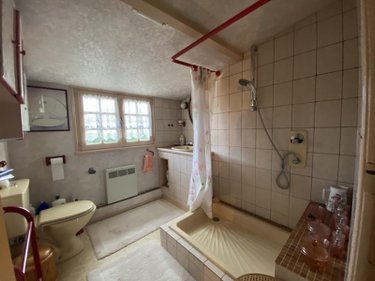 Maison a vendre Bréhal 50290 Manche 108 m2 5 pièces 312000 euros