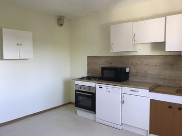 Appartement a vendre Foucherans 39100 Jura 89 m2 4 pièces 103000 euros