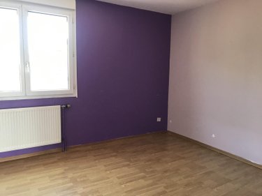 Appartement a vendre Foucherans 39100 Jura 89 m2 4 pièces 103000 euros