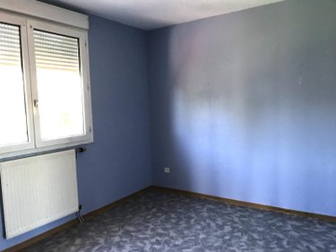 Appartement a vendre Foucherans 39100 Jura 89 m2 4 pièces 103000 euros