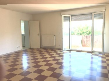 Appartement a vendre Foucherans 39100 Jura 89 m2 4 pièces 103000 euros