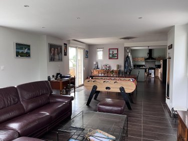 Maison a vendre Guer 56380 Morbihan 114 m2 5 pièces 343020 euros