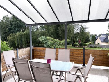 Maison a vendre Guer 56380 Morbihan 114 m2 5 pièces 343020 euros