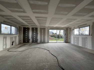 Maison a vendre Romagné 35133 Ille-et-Vilaine 93 m2 4 pièces 296285 euros