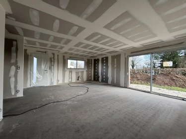 Maison a vendre Romagné 35133 Ille-et-Vilaine 93 m2 4 pièces 301485 euros