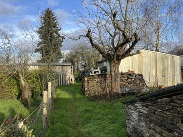 Maison a vendre Campénéac 56800 Morbihan 80 m2 4 pièces 135820 euros