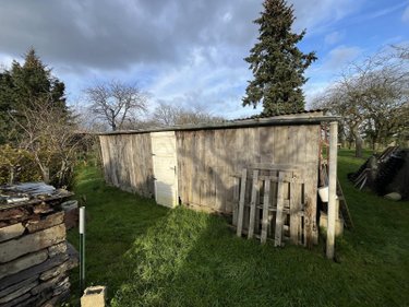 Maison a vendre Campénéac 56800 Morbihan 80 m2 4 pièces 135820 euros