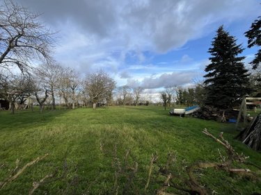 Maison a vendre Campénéac 56800 Morbihan 80 m2 4 pièces 135820 euros