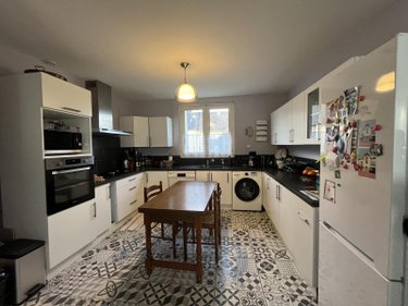 Maison a vendre Campénéac 56800 Morbihan 80 m2 4 pièces 135820 euros