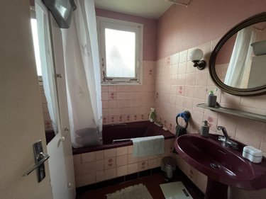 Maison a vendre Campénéac 56800 Morbihan 80 m2 4 pièces 135820 euros