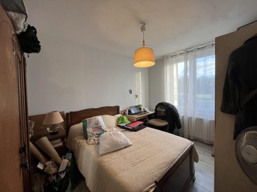 Maison a vendre Campénéac 56800 Morbihan 80 m2 4 pièces 135820 euros