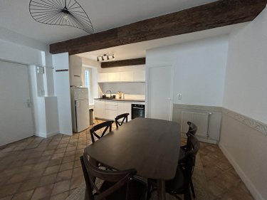 Location appartement Beaune 21200 Côte-d'Or 48 m2 2 pièces 714 euros