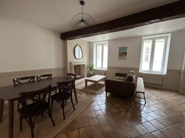 Location appartement Beaune 21200 Côte-d'Or 48 m2 2 pièces 714 euros