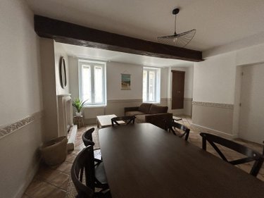 Location appartement Beaune 21200 Côte-d'Or 48 m2 2 pièces 714 euros