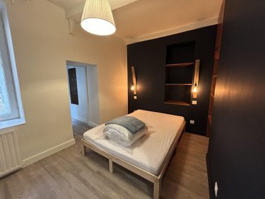 Location appartement Beaune 21200 Côte-d'Or 48 m2 2 pièces 714 euros