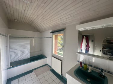 Maison a vendre Espinasse-Vozelle 03110 Allier 210 m2 8 pièces 385000 euros