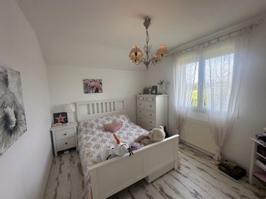 Maison a vendre Espinasse-Vozelle 03110 Allier 210 m2 8 pièces 385000 euros