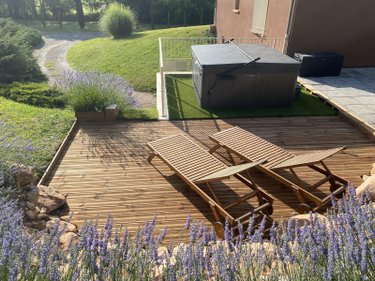 Maison a vendre Espinasse-Vozelle 03110 Allier 210 m2 8 pièces 385000 euros