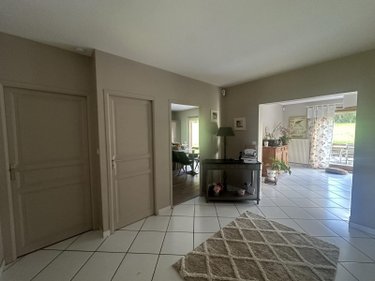 Maison a vendre Espinasse-Vozelle 03110 Allier 210 m2 8 pièces 385000 euros