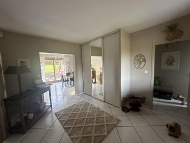 Maison a vendre Espinasse-Vozelle 03110 Allier 210 m2 8 pièces 385000 euros