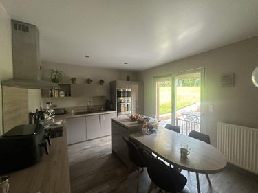 Maison a vendre Espinasse-Vozelle 03110 Allier 210 m2 8 pièces 385000 euros