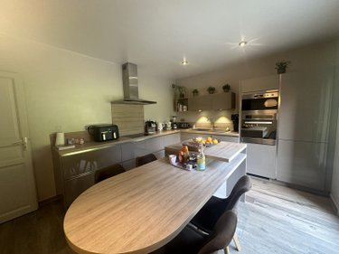 Maison a vendre Espinasse-Vozelle 03110 Allier 210 m2 8 pièces 385000 euros