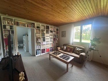 Maison a vendre Espinasse-Vozelle 03110 Allier 210 m2 8 pièces 385000 euros