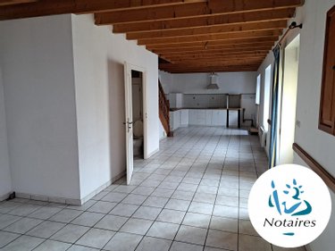 Maison a vendre Bégard 22140 Côtes-d'Armor 111 m2 5 pièces 158850 euros