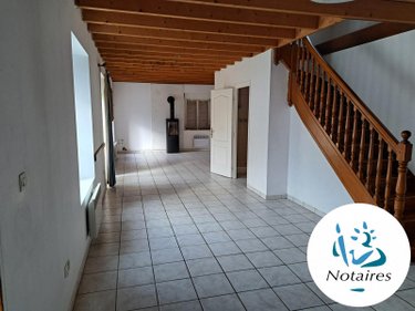 Maison a vendre Bégard 22140 Côtes-d'Armor 111 m2 5 pièces 158850 euros