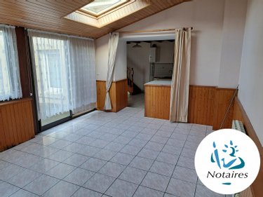 Maison a vendre Bégard 22140 Côtes-d'Armor 111 m2 5 pièces 158850 euros