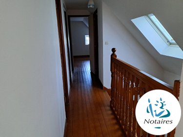 Maison a vendre Bégard 22140 Côtes-d'Armor 111 m2 5 pièces 158850 euros