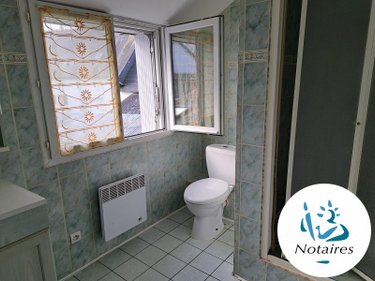 Maison a vendre Bégard 22140 Côtes-d'Armor 111 m2 5 pièces 158850 euros