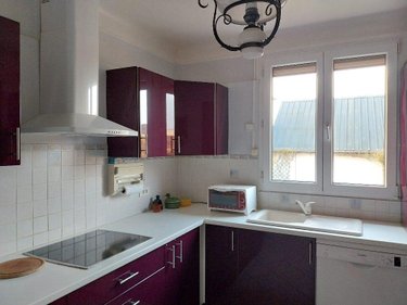 Maison a vendre Le Neubourg 27110 Eure 140 m2 4 pièces 240000 euros