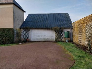 Maison a vendre Le Neubourg 27110 Eure 140 m2 4 pièces 260000 euros