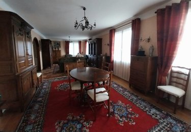 Maison a vendre Le Neubourg 27110 Eure 140 m2 4 pièces 240000 euros