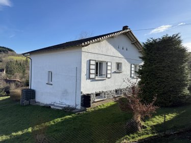 Maison a vendre Arfeuilles 03120 Allier 121 m2 4 pièces 127000 euros
