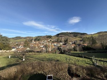 Maison a vendre Arfeuilles 03120 Allier 121 m2 4 pièces 127000 euros