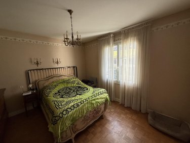 Maison a vendre Arfeuilles 03120 Allier 121 m2 4 pièces 127000 euros