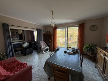 Maison a vendre Arfeuilles 03120 Allier 121 m2 4 pièces 127000 euros