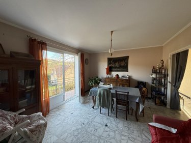 Maison a vendre Arfeuilles 03120 Allier 121 m2 4 pièces 127000 euros