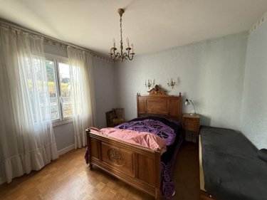 Maison a vendre Arfeuilles 03120 Allier 121 m2 4 pièces 127000 euros