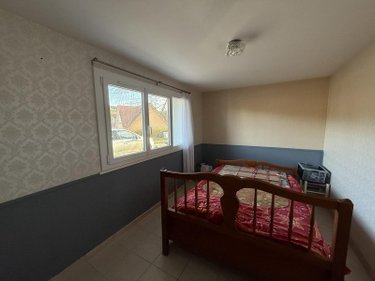 Maison a vendre Arfeuilles 03120 Allier 121 m2 4 pièces 127000 euros