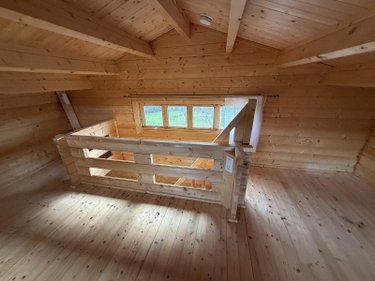 Maison a vendre Ris 63290 Puy-de-Dôme 20 m2 2 pièces 43300 euros