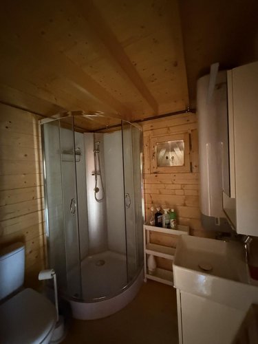 Maison a vendre Ris 63290 Puy-de-Dôme 20 m2 2 pièces 44000 euros