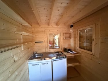 Maison a vendre Ris 63290 Puy-de-Dôme 20 m2 2 pièces 44000 euros