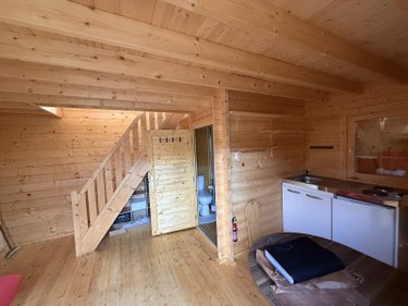 Maison a vendre Ris 63290 Puy-de-Dôme 20 m2 2 pièces 43300 euros