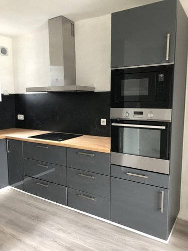 Location appartement Le Mans 72000 Sarthe 56 m2 3 pièces 610 euros