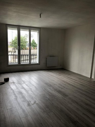 Location appartement Le Mans 72000 Sarthe 56 m2 3 pièces 610 euros