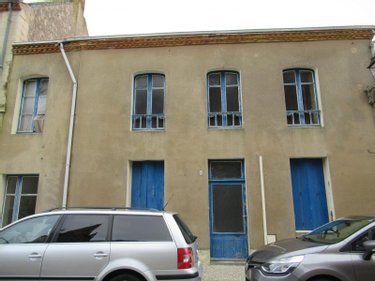 Maison a vendre Bouin 85230 Vendée 140 m2 3 pièces 188400 euros