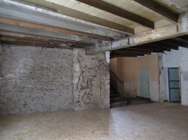 Maison a vendre Bouin 85230 Vendée 140 m2 3 pièces 188400 euros